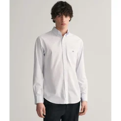 Gant Banker Shirt in Blue