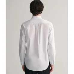 Gant Banker Shirt in Blue