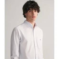 Gant Banker Shirt in Blue