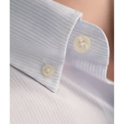 Gant Banker Shirt in Blue