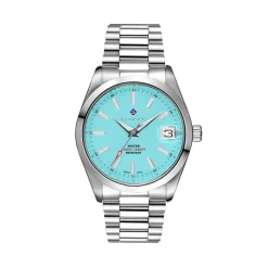 Gant Eastham Watch in Silver