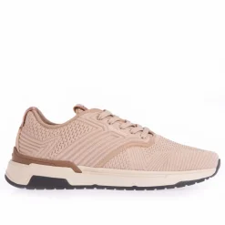 Gant Jeuton Sneaker in Beige
