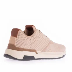 Gant Jeuton Sneaker in Beige