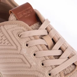 Gant Jeuton Sneaker in Beige
