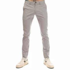 Gant TP Hallden Sports Chinos in Grey