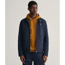 Gant Windcheater in Blue
