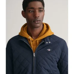 Gant Windcheater in Blue