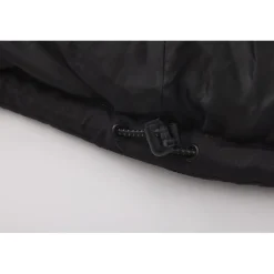 Gelert Baffle Jacket Jn61 in Black