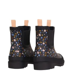 Gelert Chelsea Welly Boots in Blue