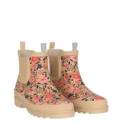 Gelert Chelsea Welly in Beige