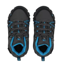 Gelert Horizon Mid Wp Infants Walking Boots in Grey