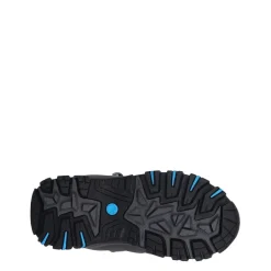 Gelert Horizon Mid Wp Infants Walking Boots in Grey