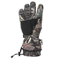 Gelert Hunting Gloves Sn54 in Brown