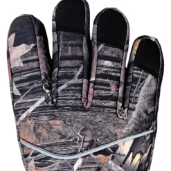 Gelert Hunting Gloves Sn54 in Brown