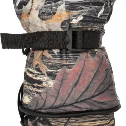 Gelert Hunting Gloves Sn54 in Brown