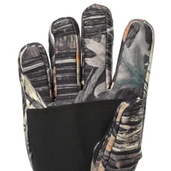 Gelert Hunting Gloves Sn54 in Brown