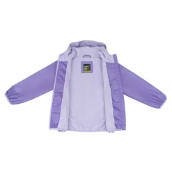 Gelert L Weight Jacket in Purple