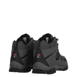 Gelert Mens Horizon Mid Waterproof Walking Boots in Grey