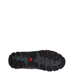 Gelert Mens Horizon Mid Waterproof Walking Boots in Grey