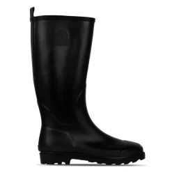 Gelert Mens Tall Welly in Black