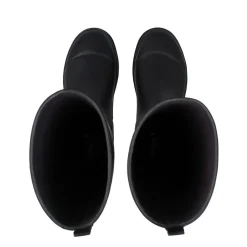 Gelert Mens Tall Welly in Black