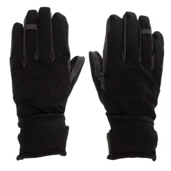 Gelert 2n1 Glove Sn61 in Black