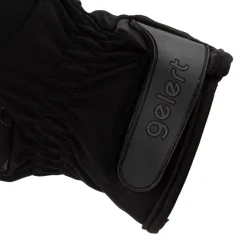Gelert 2n1 Glove Sn61 in Black
