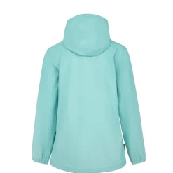 Gelert Packaway Ladies Jacket in Green