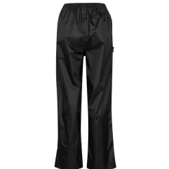 Gelert Packaway Trousers Ladies in Black
