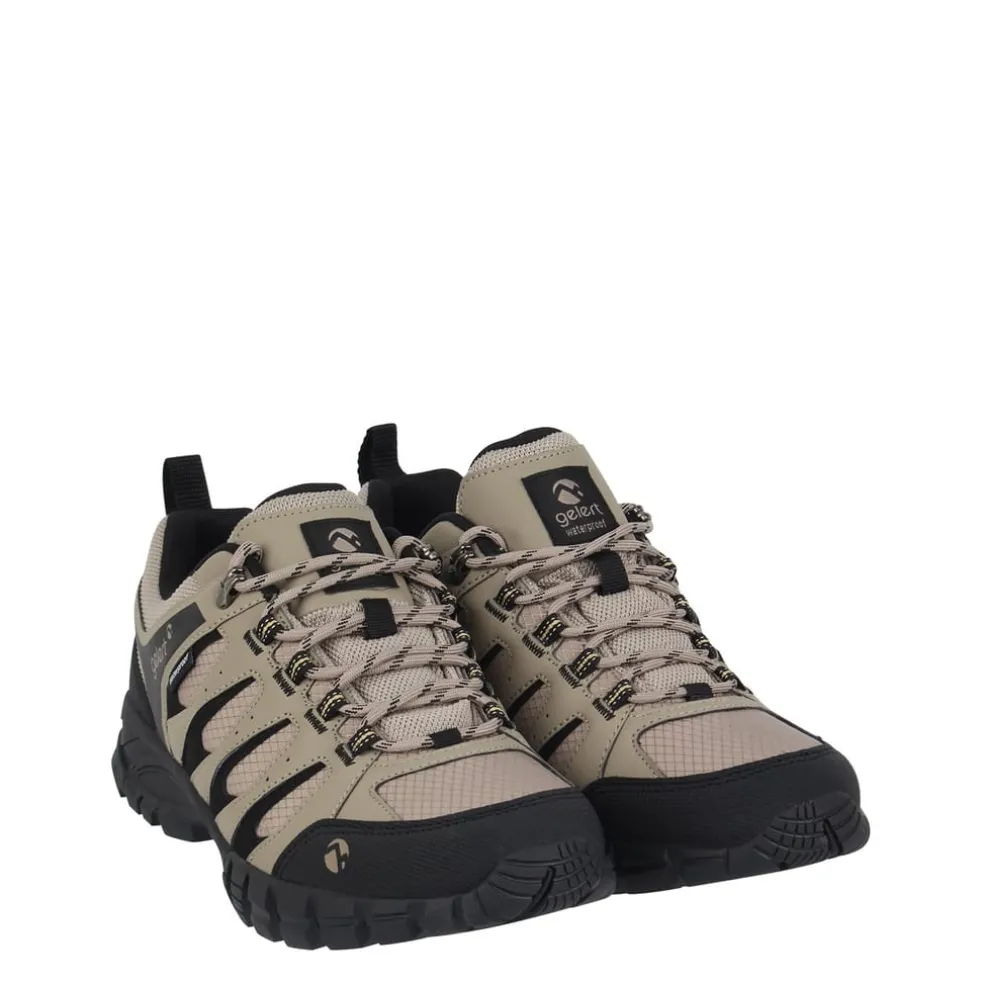 Gelert Ridgeway Sn54 in Beige