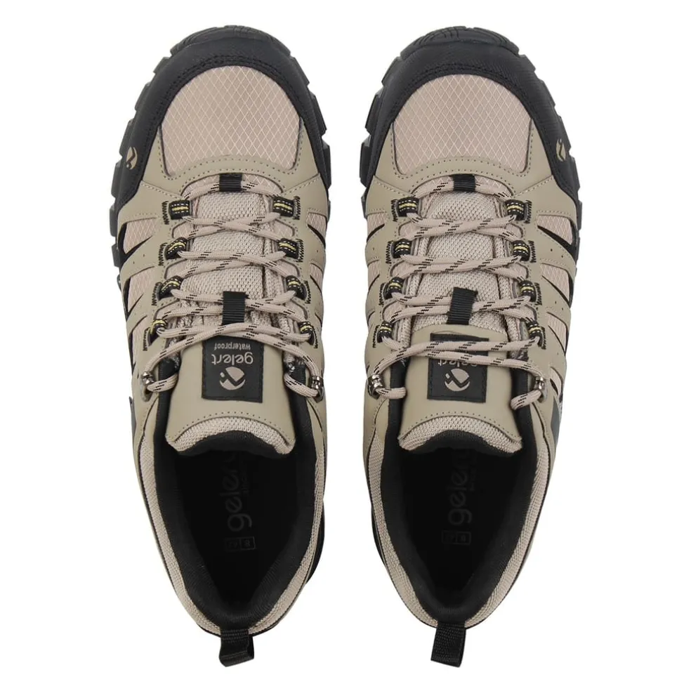 Gelert Ridgeway Sn54 in Beige