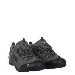 Gelert Rocky Walking Shoes in Grey