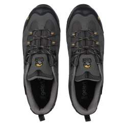 Gelert Rocky Walking Shoes in Grey