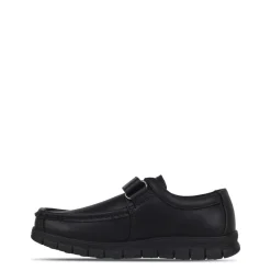 Giorgio Bexley Childs Shoes in Black