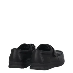 Giorgio Bexley Childs Shoes in Black
