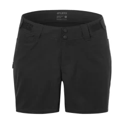 Giro Arc Mid Shorts in Black