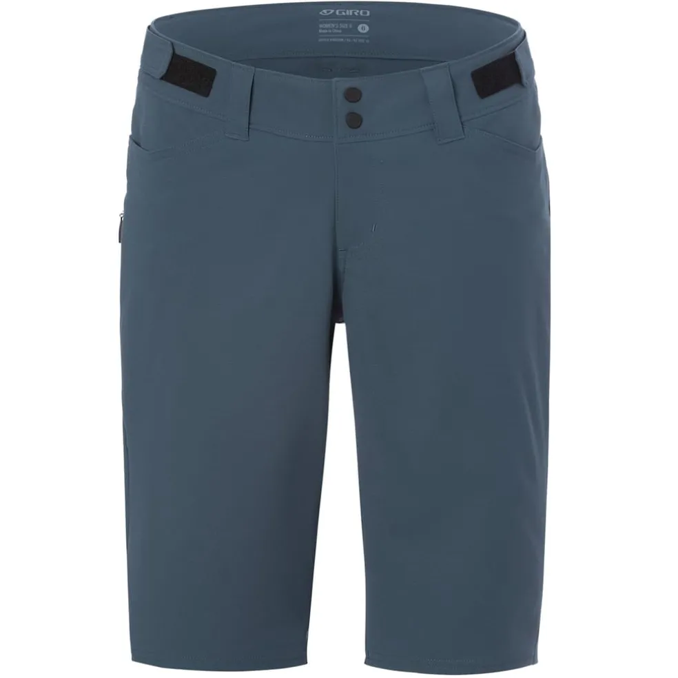 Giro Arc Shorts in Grey