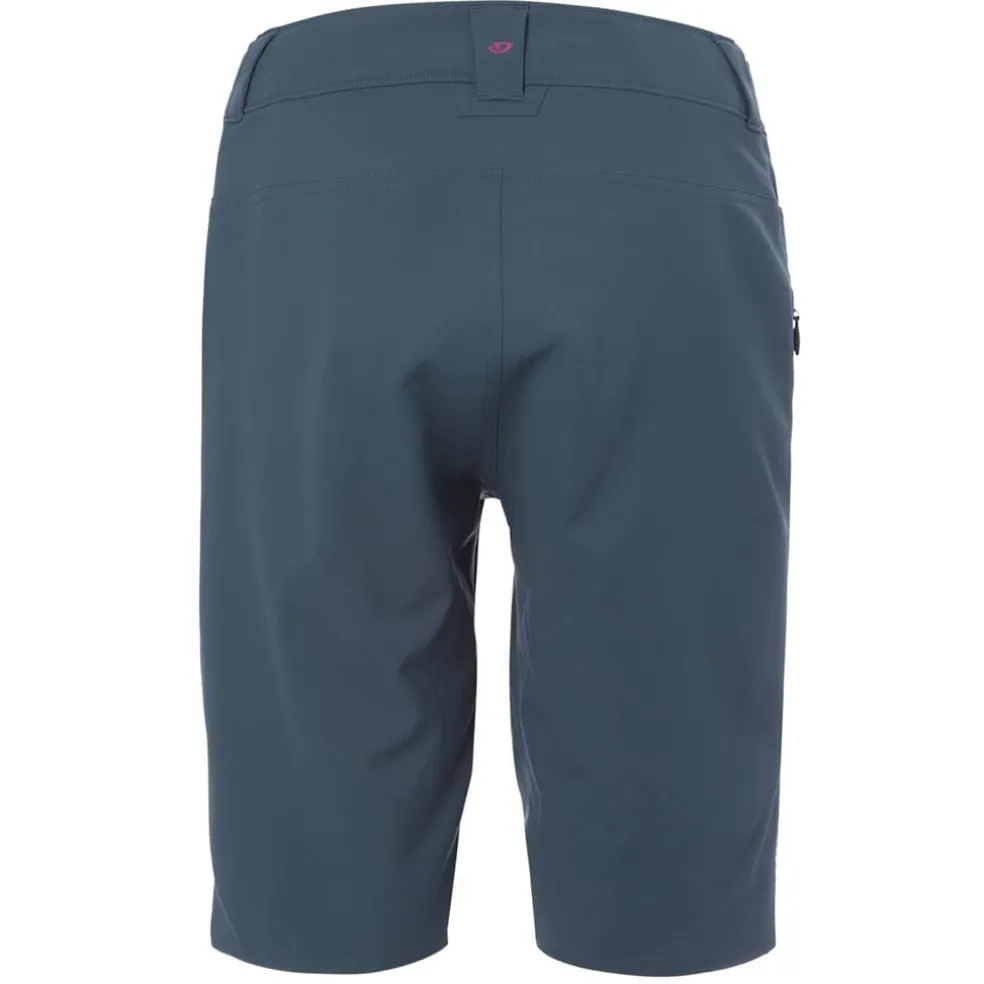 Giro Arc Shorts in Grey