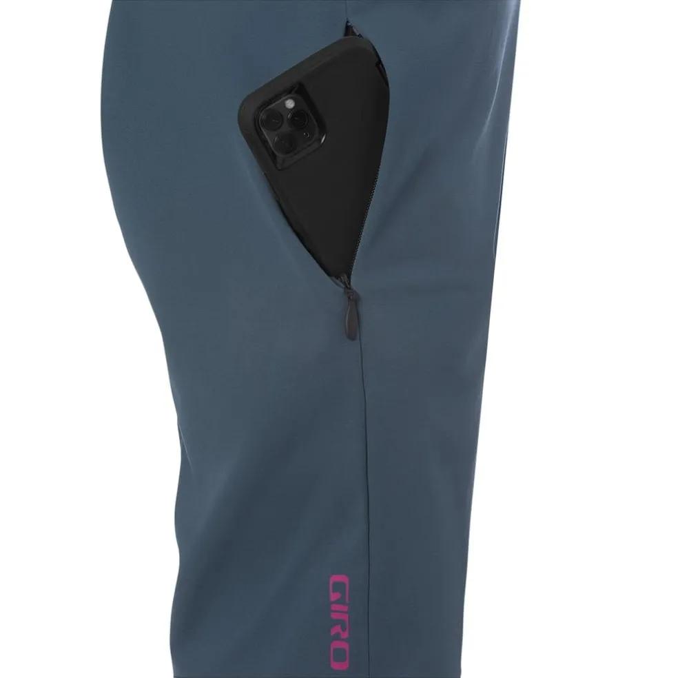 Giro Arc Shorts in Grey