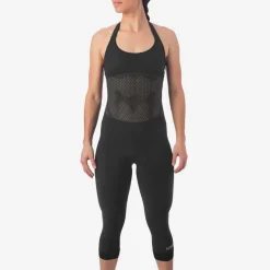 Giro Chrno Bib Knckr in Black