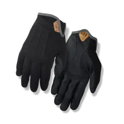 Giro Gravel Cycl Glv in Black