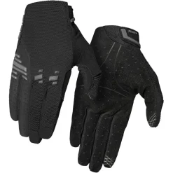 Giro Hv Drt Cycl Glv in Black