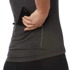 Giro New Rd Ss Jersey in Grey