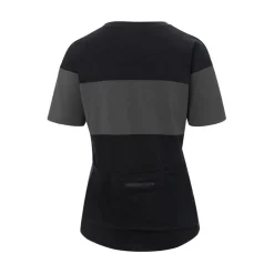 Giro Ride Jersey in Black