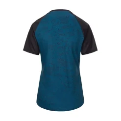 Giro Rst Ss Mtb Jersey in Blue