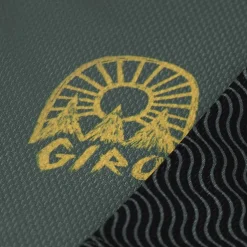 Giro Rst Ss Mtb Jersey in Grey