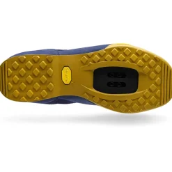 Giro Rumble Vr Mtb Shoe in Blue