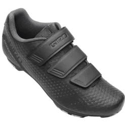 Giro Rv Rd Cycl Shoe in Black