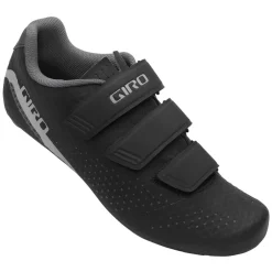 Giro Styls Cycl Shoe in Black