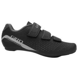 Giro Styls Cycl Shoe in Black